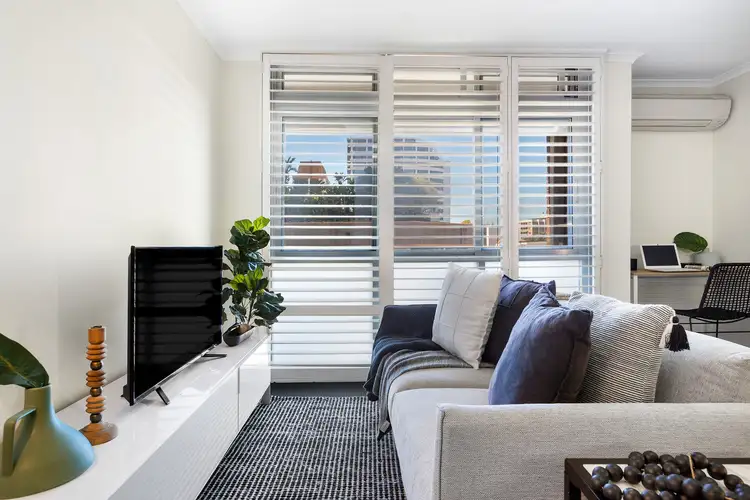 Second view of Homely apartment listing, 520/25-29 Newland Street, Bondi Junction NSW 2022