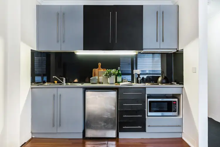 Third view of Homely apartment listing, 520/25-29 Newland Street, Bondi Junction NSW 2022