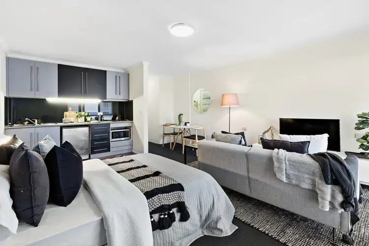 Fourth view of Homely apartment listing, 520/25-29 Newland Street, Bondi Junction NSW 2022