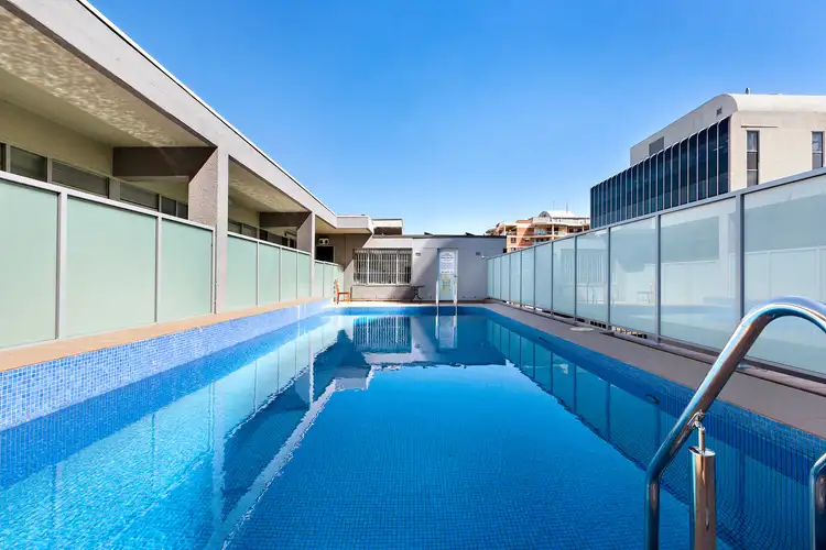 Sixth view of Homely apartment listing, 520/25-29 Newland Street, Bondi Junction NSW 2022