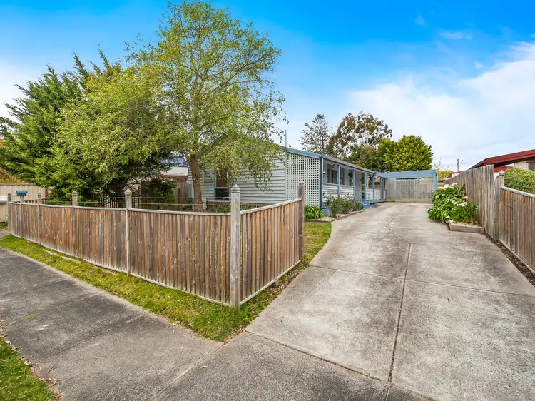 9 Tambar Place, Hastings VIC 3915