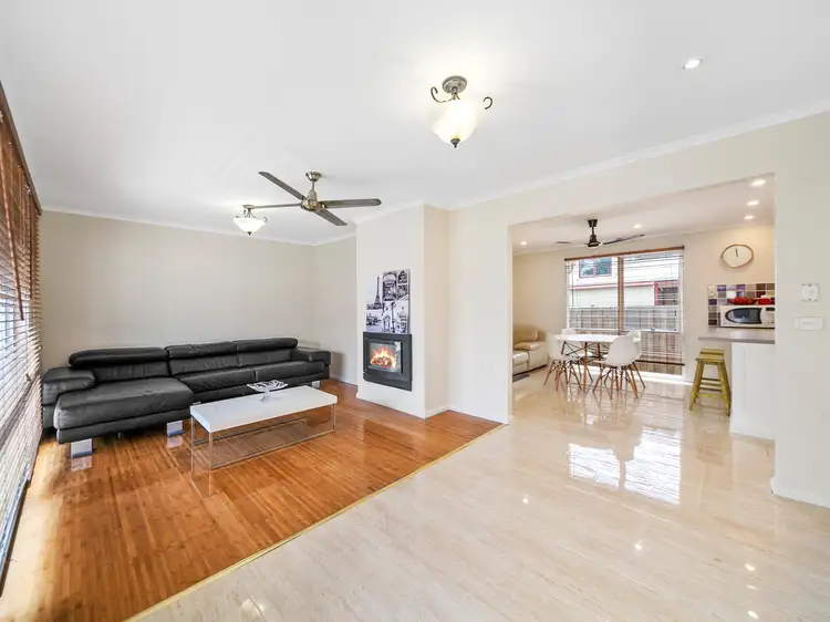 Second view of Homely house listing, 9 Tambar Place, Hastings VIC 3915