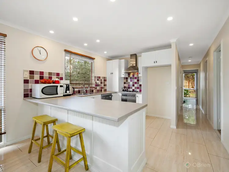 Third view of Homely house listing, 9 Tambar Place, Hastings VIC 3915