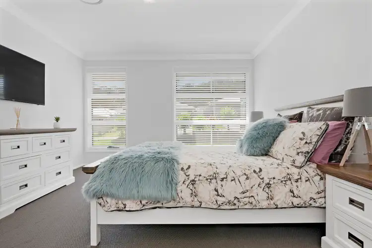 Fourth view of Homely house listing, 3 Kuttabul Road, Wadalba NSW 2259