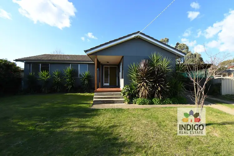 Main view of Homely house listing, 18 Thompson Street, Beechworth VIC 3747