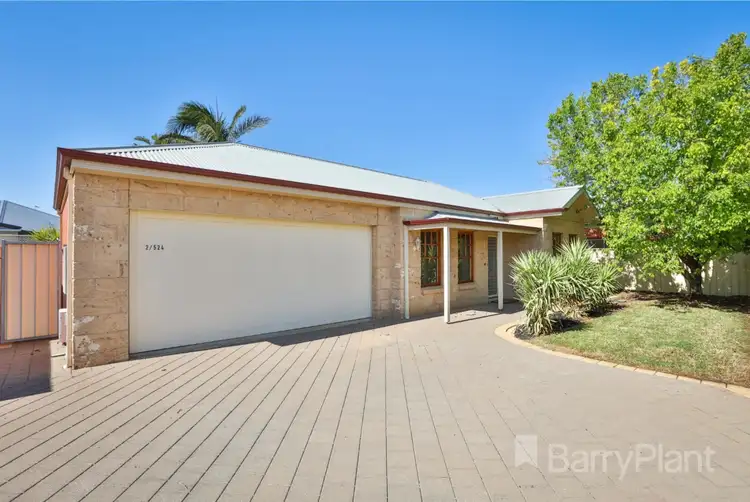 2/524 Walnut Avenue, Mildura VIC 3500