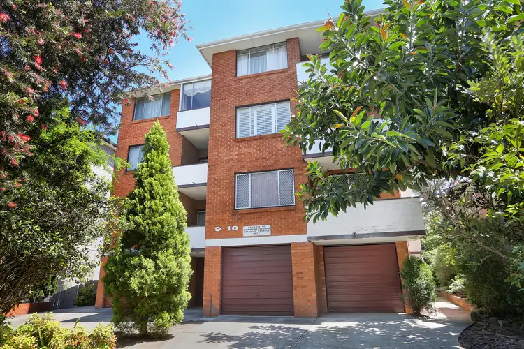 Level 2/5/9-10 Alexandra Parade, Rockdale NSW 2216