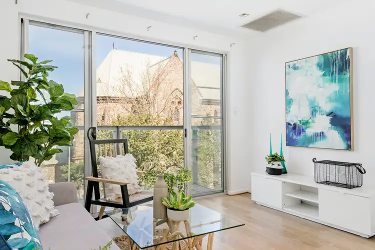 Main view of Homely townhouse listing, 11 Charlotten Street, Port Adelaide SA 5015
