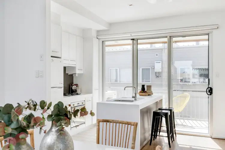 Second view of Homely townhouse listing, 11 Charlotten Street, Port Adelaide SA 5015