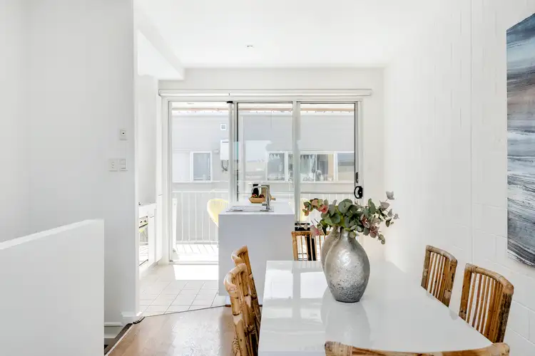 Third view of Homely townhouse listing, 11 Charlotten Street, Port Adelaide SA 5015