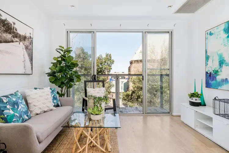 Sixth view of Homely townhouse listing, 11 Charlotten Street, Port Adelaide SA 5015