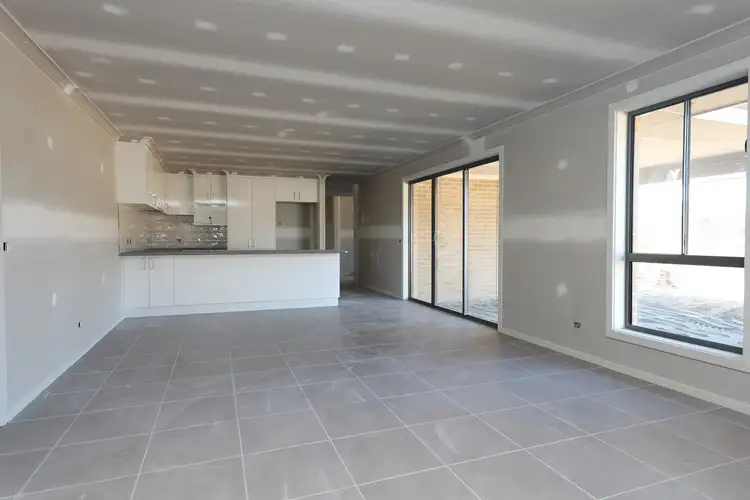 Third view of Homely house listing, 8 McDowell Street, Wodonga VIC 3690