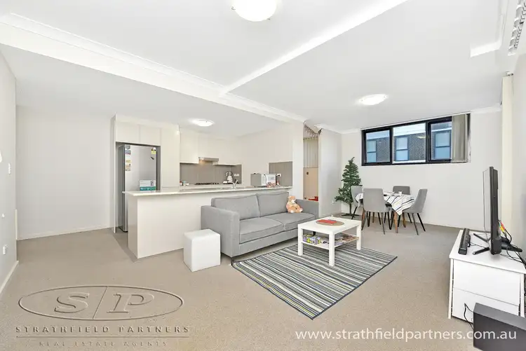 15/69A Elizabeth Drive, Liverpool NSW 2170
