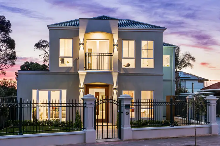 121 Diagonal Road, Warradale SA 5046