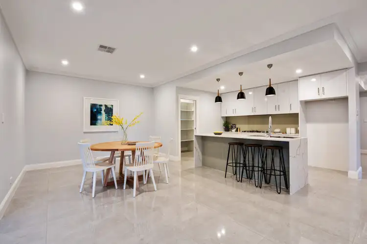 Sixth view of Homely house listing, 121 Diagonal Road, Warradale SA 5046