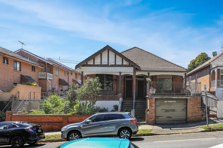 Main view of Homely house listing, 22-24 Bayswater Street, Drummoyne NSW 2047