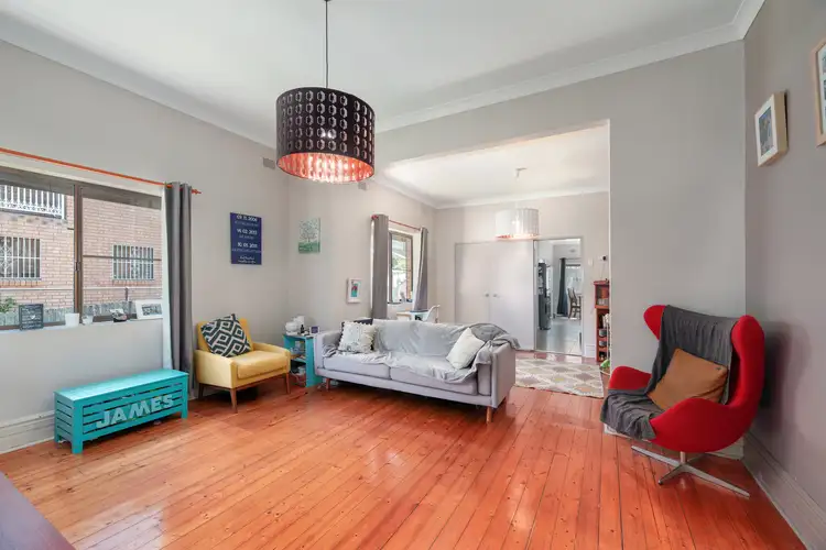 Second view of Homely house listing, 22-24 Bayswater Street, Drummoyne NSW 2047