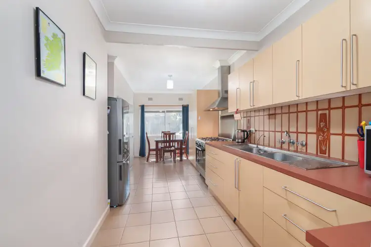 Third view of Homely house listing, 22-24 Bayswater Street, Drummoyne NSW 2047