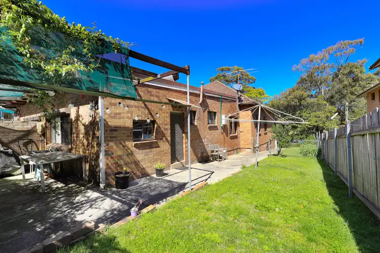 Fifth view of Homely house listing, 22-24 Bayswater Street, Drummoyne NSW 2047