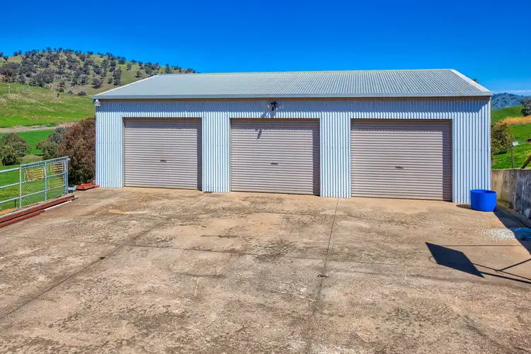 Third view of Homely house listing, 3 Lobban Street, Bethanga VIC 3691