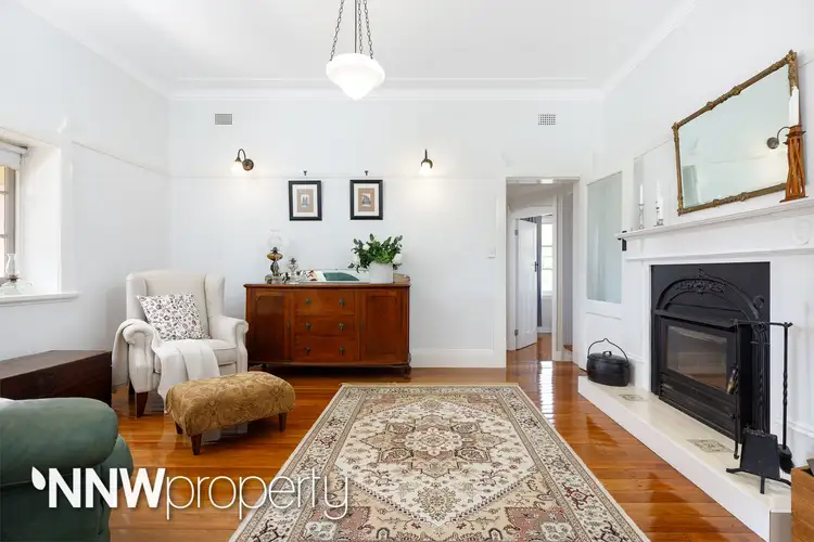 Fifth view of Homely house listing, 10 Grigg Avenue, North Epping NSW 2121