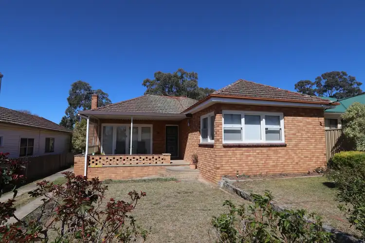 36 Garfield Avenue, Goulburn NSW 2580