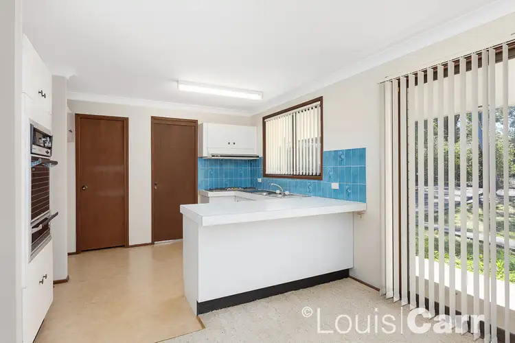 Third view of Homely house listing, 78 Casuarina Drive, Cherrybrook NSW 2126