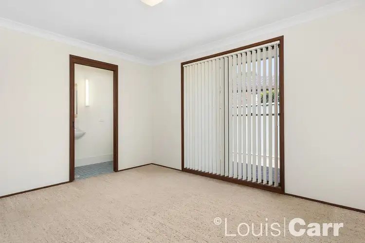 Fourth view of Homely house listing, 78 Casuarina Drive, Cherrybrook NSW 2126