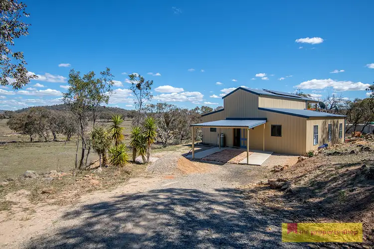 82 Honners Road, Mudgee NSW 2850