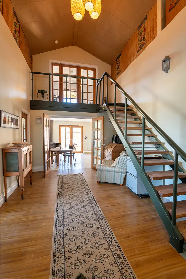 Second view of Homely rural property listing, 82 Honners Road, Mudgee NSW 2850