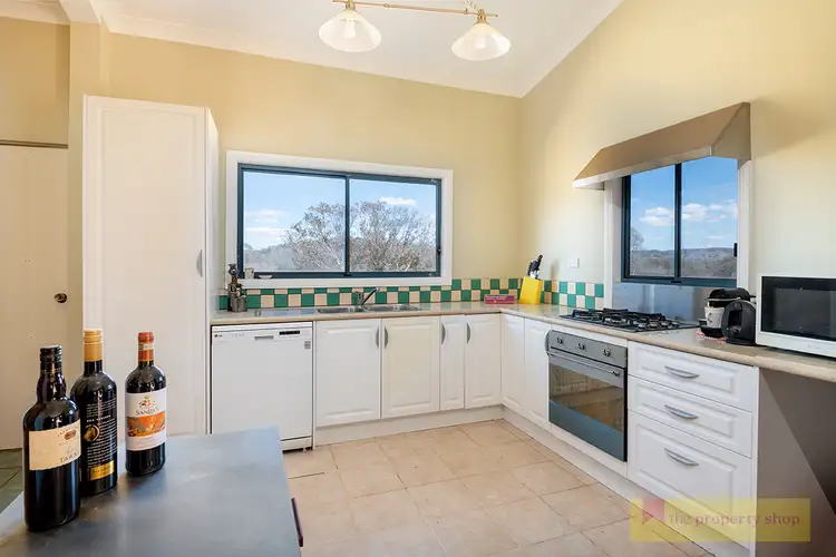 Third view of Homely rural property listing, 82 Honners Road, Mudgee NSW 2850