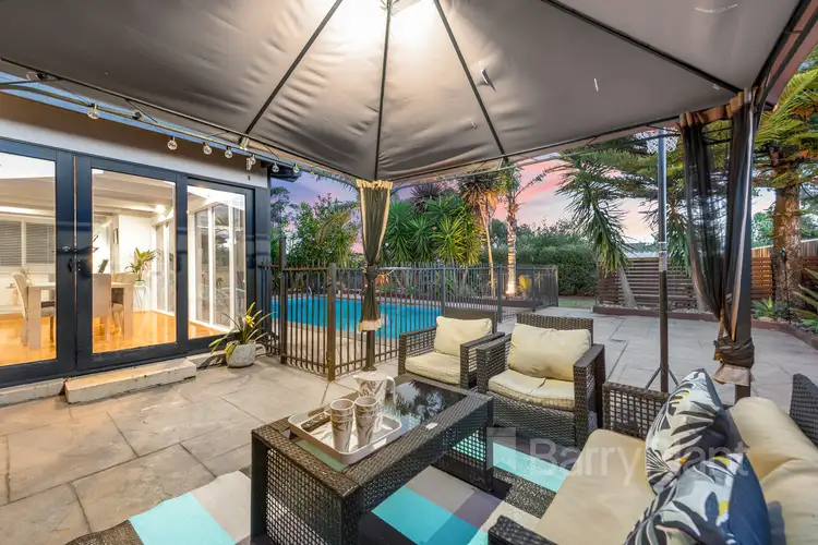 6 Rumann Avenue, Scoresby VIC 3179
