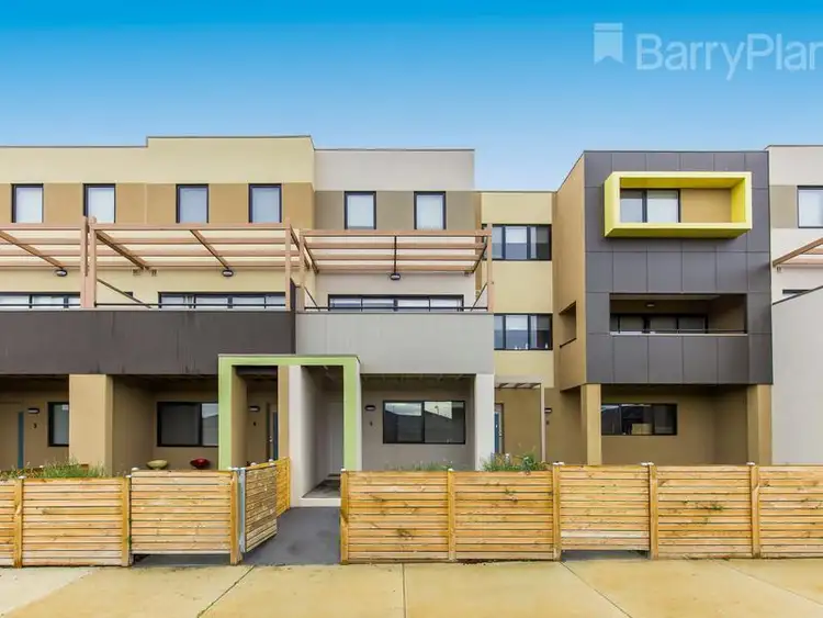 31/27 Turva Avenue, Tarneit VIC 3029