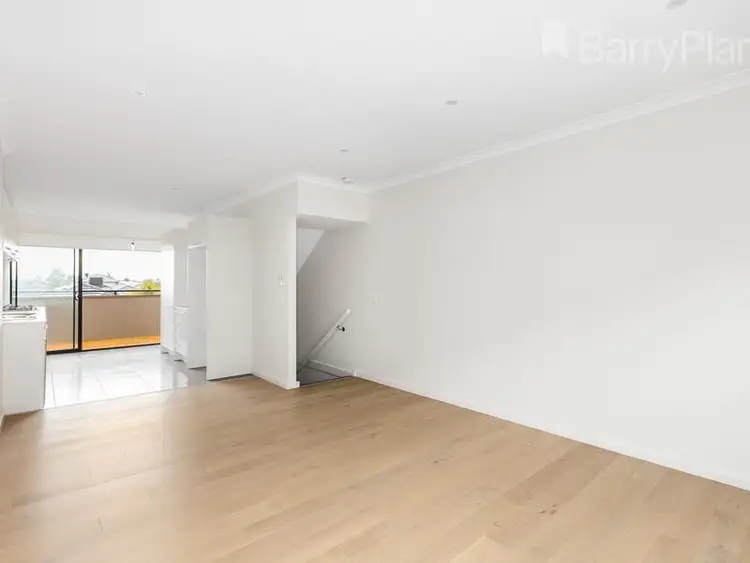 Third view of Homely townhouse listing, 31/27 Turva Avenue, Tarneit VIC 3029