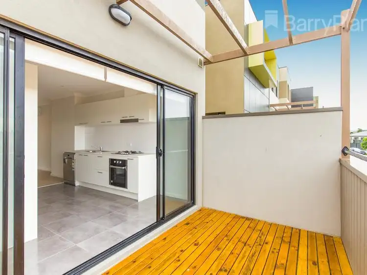 Fifth view of Homely townhouse listing, 31/27 Turva Avenue, Tarneit VIC 3029
