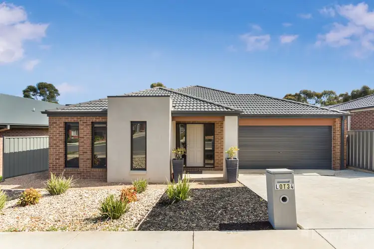 34 Kulmani Street, Jackass Flat VIC 3556