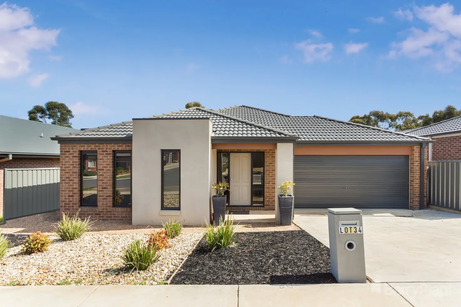 Main view of Homely house listing, 34 Kulmani Street, Jackass Flat VIC 3556