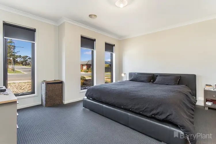 Second view of Homely house listing, 34 Kulmani Street, Jackass Flat VIC 3556