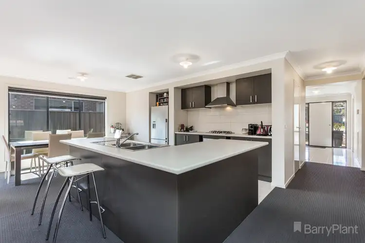 Third view of Homely house listing, 34 Kulmani Street, Jackass Flat VIC 3556