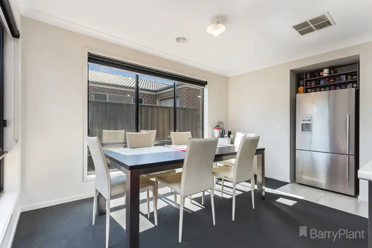 Fourth view of Homely house listing, 34 Kulmani Street, Jackass Flat VIC 3556