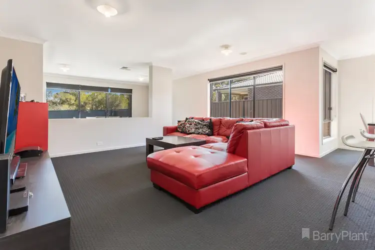 Fifth view of Homely house listing, 34 Kulmani Street, Jackass Flat VIC 3556