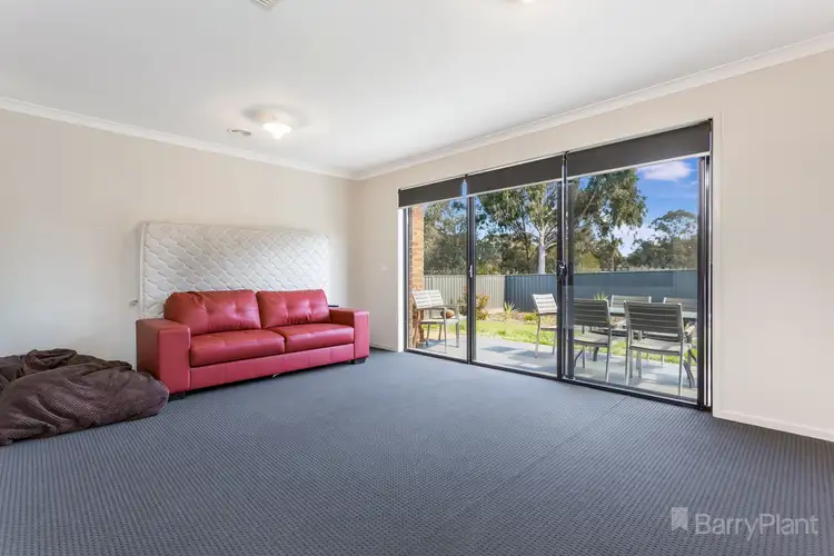 Sixth view of Homely house listing, 34 Kulmani Street, Jackass Flat VIC 3556
