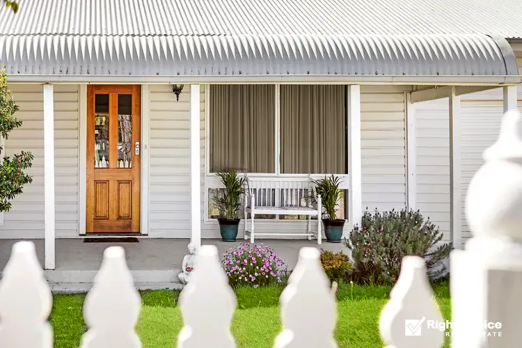 69 Bridge Avenue, Oak Flats NSW 2529