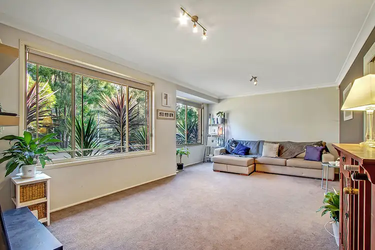 Second view of Homely house listing, 6 McMahon Grove, Glenwood NSW 2768