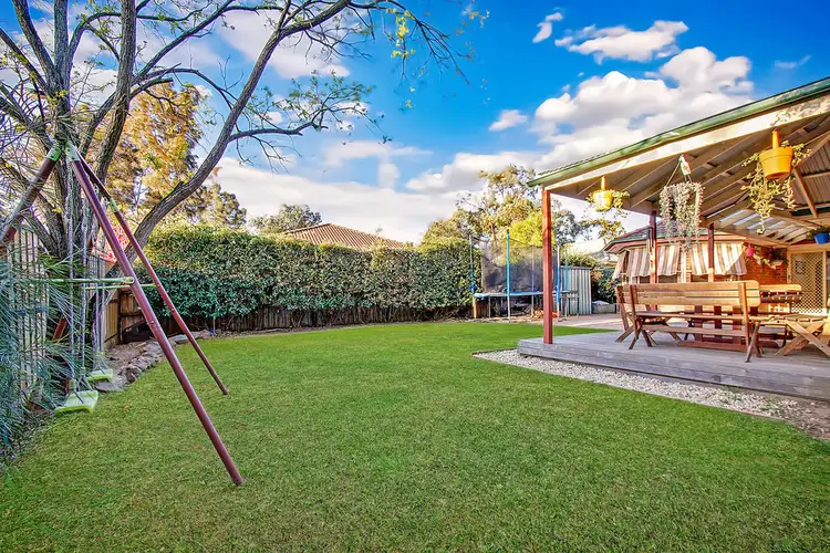Third view of Homely house listing, 6 McMahon Grove, Glenwood NSW 2768