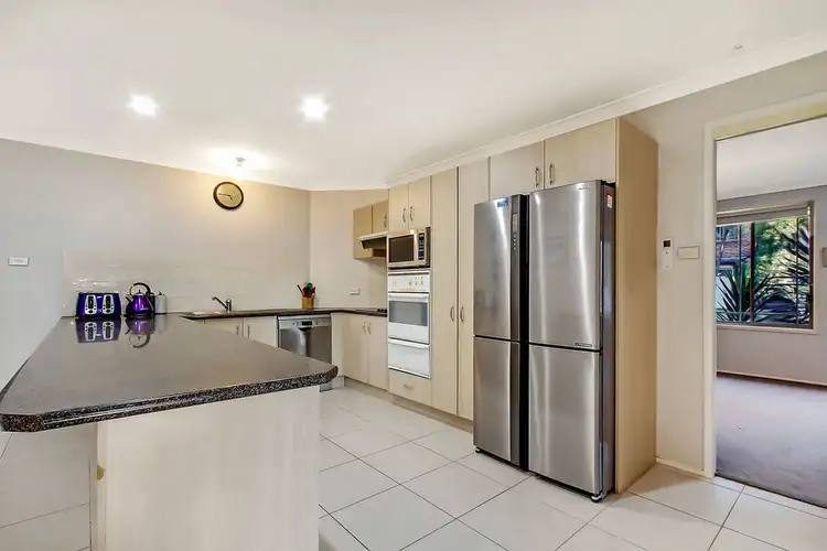 Fourth view of Homely house listing, 6 McMahon Grove, Glenwood NSW 2768