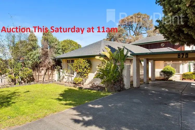 870 High Street Road, Glen Waverley VIC 3150