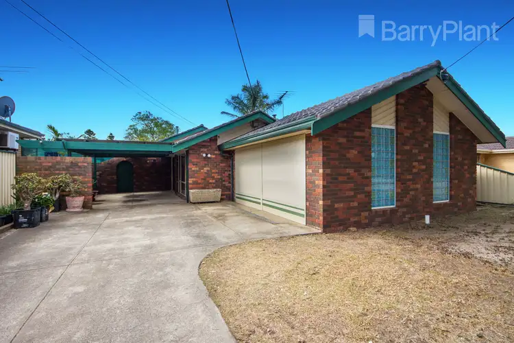 24 Bird Street, Deer Park VIC 3023