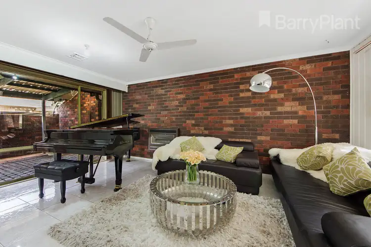 Second view of Homely house listing, 24 Bird Street, Deer Park VIC 3023