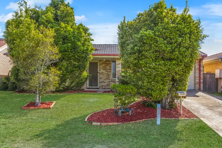 9 Shearer Crescent, Blue Haven NSW 2262
